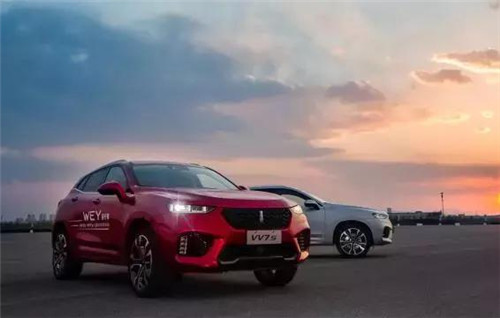 去年“蹦”出來的新汽車品牌們，現在活得怎么樣了？