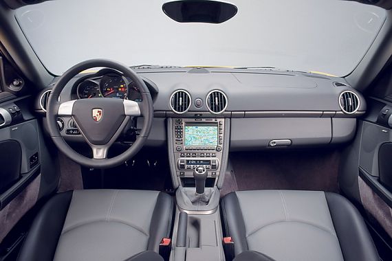 保時捷Cayman 保時捷Cayman