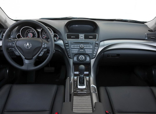 鄭州謳歌TL 鄭州謳歌TL