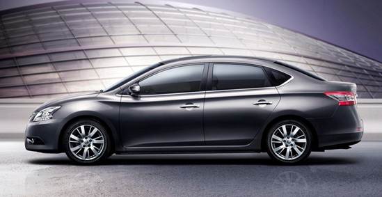 日產(chǎn)軒逸4.99萬起! 日產(chǎn)軒逸4.99萬起!