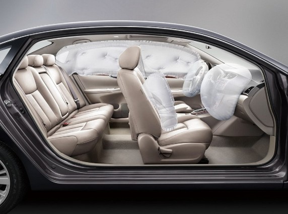 新一代軒逸 新一代軒逸