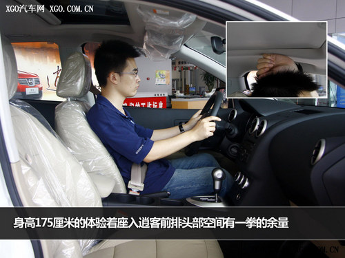 配置動力有優勢 昂科拉ENCORE對比逍客