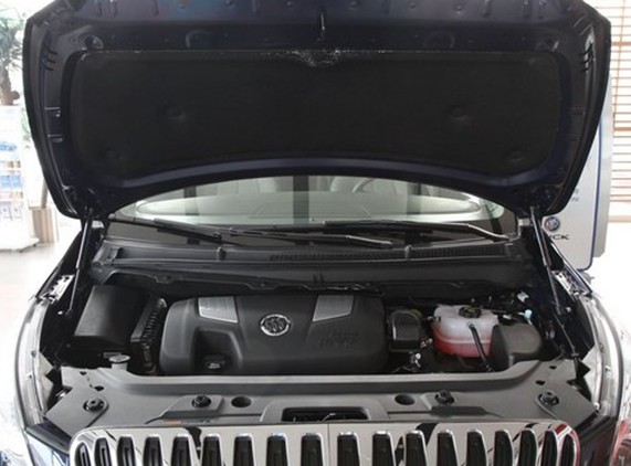 別克商務GL8 別克商務GL8