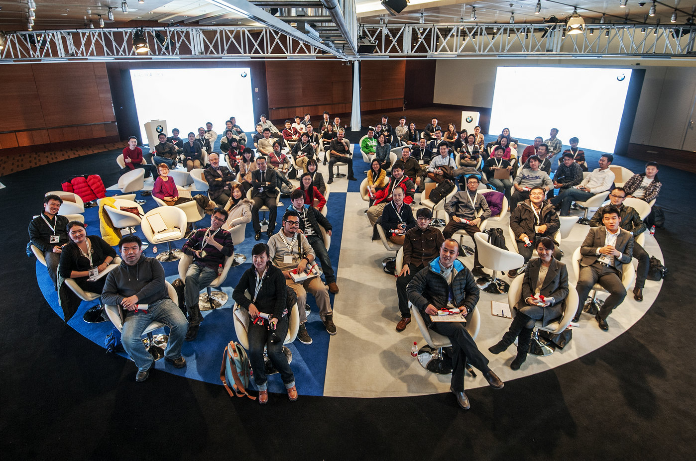 寶馬公開課 寶馬公開課