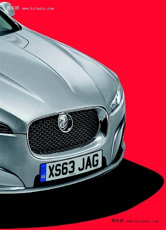 將于2015年投產的捷豹新車 將于2015年投產的捷豹新車