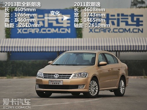 2013款朗逸1.4TSI DSG豪華導航版 2013款朗逸1.4TSI DSG豪華導航版