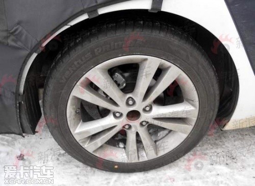 北京現代 北京現代