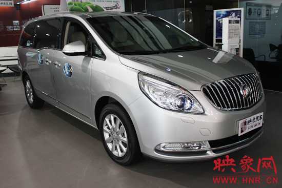 GL8豪華商務(wù) GL8豪華商務(wù)