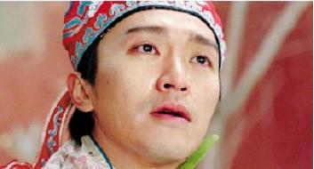 大話(huà)西游劇照 大話(huà)西游劇照