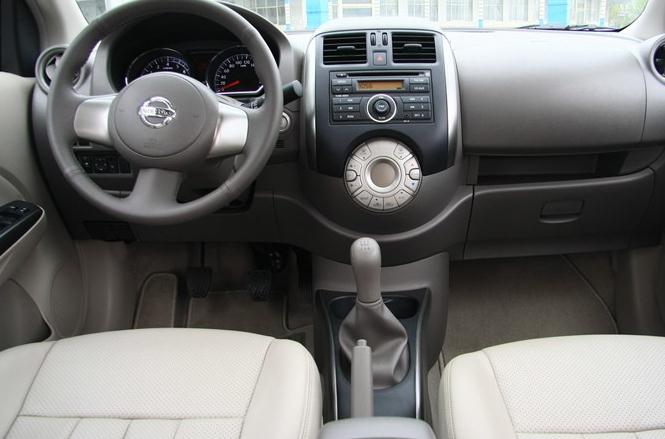 東風日產陽光 東風日產陽光