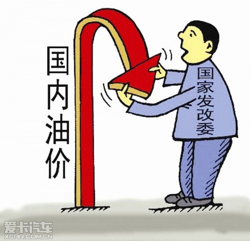 國內(nèi)油價 國內(nèi)油價