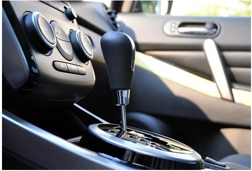 進口馬自達CX-7 進口馬自達CX-7