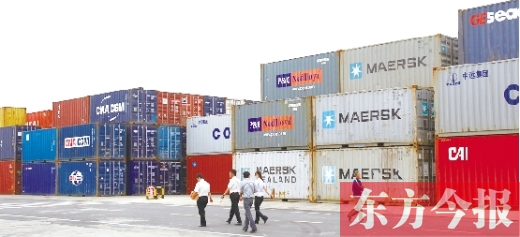 自貿區對多行業能帶來利好 自貿區對多行業能帶來利好