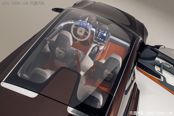 沃爾沃V90 沃爾沃V90