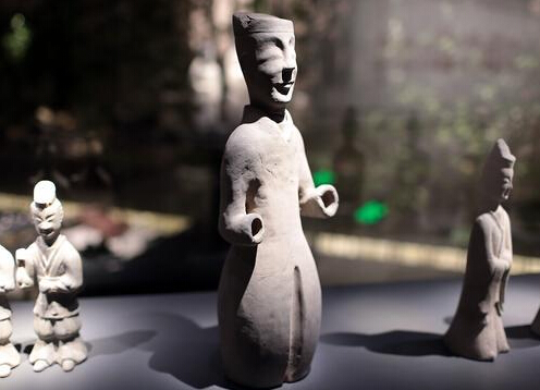 南京六朝博物館 南京六朝博物館