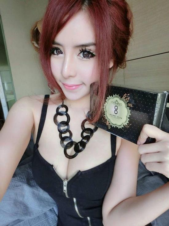 泰國全身整形Showgirl 海量性感照 泰國全身整形Showgirl 海量性感照