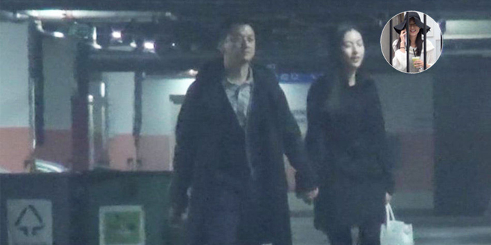 李亞鵬激吻新歡 李亞鵬激吻新歡