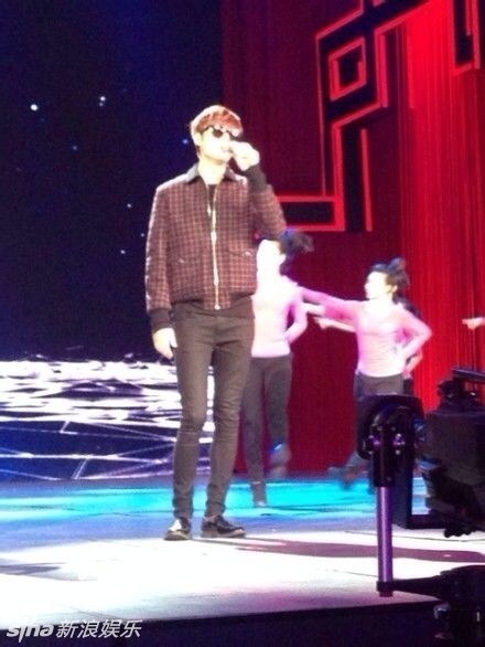 2014央視馬年春晚節目單正式發布