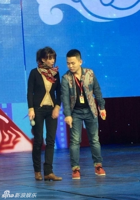 2014央視馬年春晚節目單正式發布