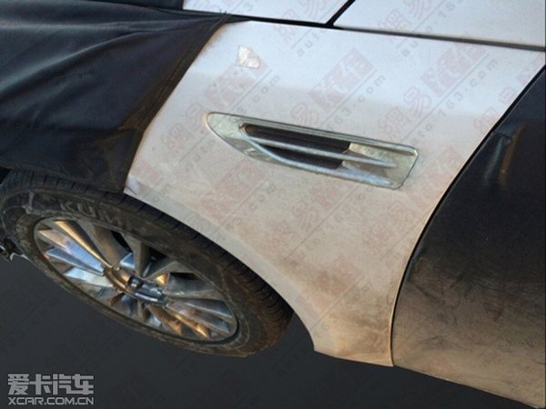 起亞全新K5 起亞全新K5