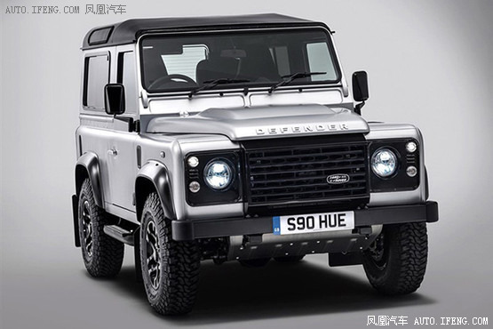 路虎衛(wèi)士 路虎衛(wèi)士