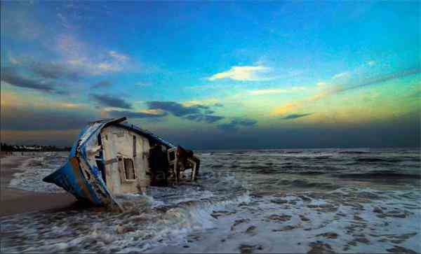 最佳旅游時(shí)間:每年的9、10月份