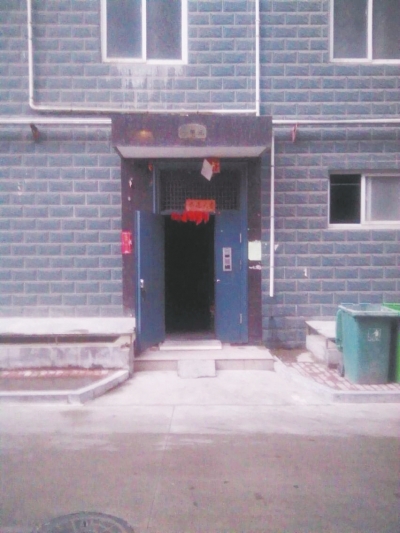 林州老太失蹤20多天后被發現陳尸地下室 警方排除他殺 林州老太失蹤20多天后被發現陳尸地下室 警方排除他殺