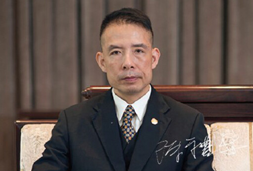 陳禮安任河南建業足球俱樂部總經理 陳禮安任河南建業足球俱樂部總經理