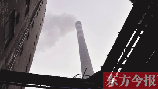 大氣污染排放是導致霧霾天氣的重要原因 大氣污染排放是導致霧霾天氣的重要原因