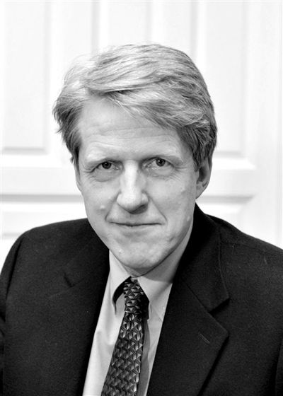 羅伯特·席勒 羅伯特·席勒