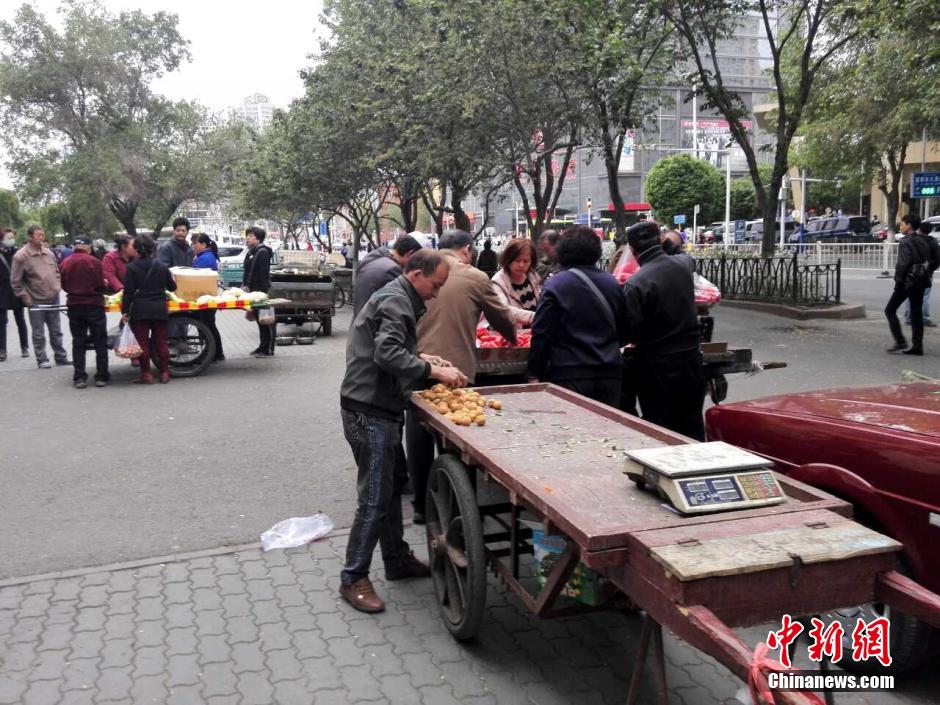 自治區和烏魯木齊市有關部門迅速處置，傷員已全部送往醫院救治。