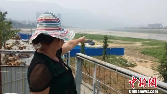 四川廣元4名小學生兒童節失聯嘉陵江中發現遺體 四川廣元4名小學生兒童節失聯嘉陵江中發現遺體