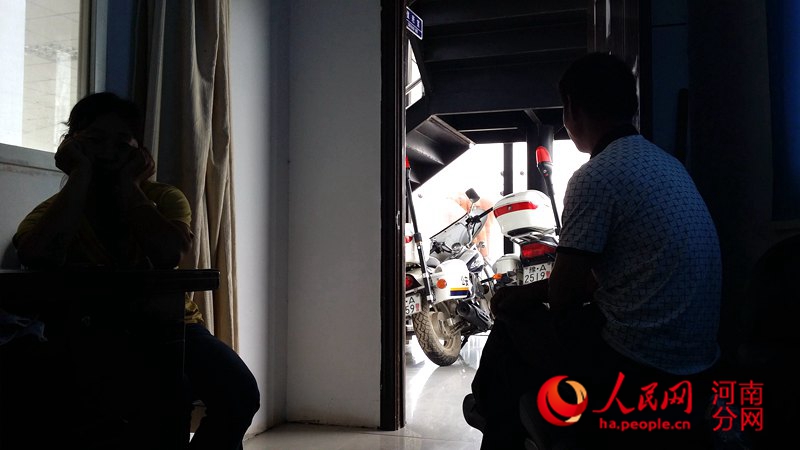 河南女大學(xué)生返校途中失蹤 親屬稱嫌犯被抓獲 河南女大學(xué)生返校途中失蹤 親屬稱嫌犯被抓獲