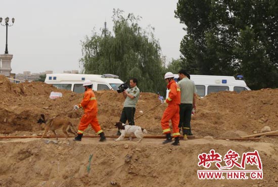 事故現(xiàn)場 事故現(xiàn)場