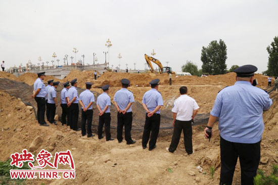 事故現(xiàn)場 事故現(xiàn)場