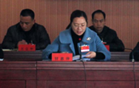 江蘇鄉黨委女書記辭官任上市公司副總 年薪70萬 江蘇鄉黨委女書記辭官任上市公司副總 年薪70萬