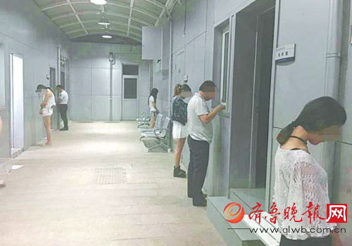 嫌疑人被抓獲。