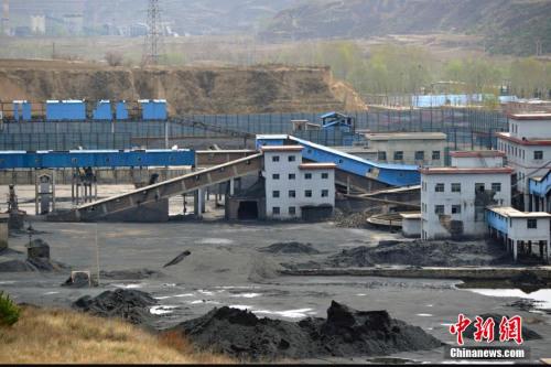 資料圖。 中新社發 韋亮 攝 資料圖。 中新社發 韋亮 攝