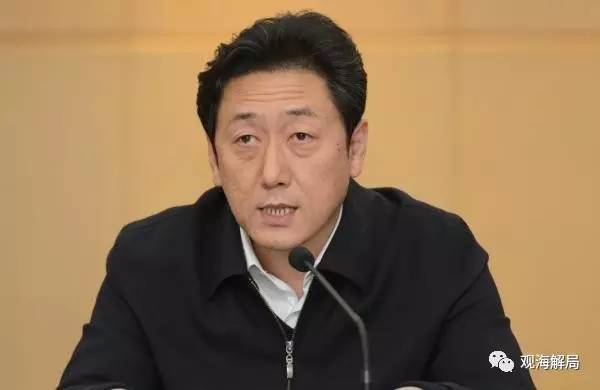 這8虎受賄不到千萬(wàn),為何有人獲刑17年?