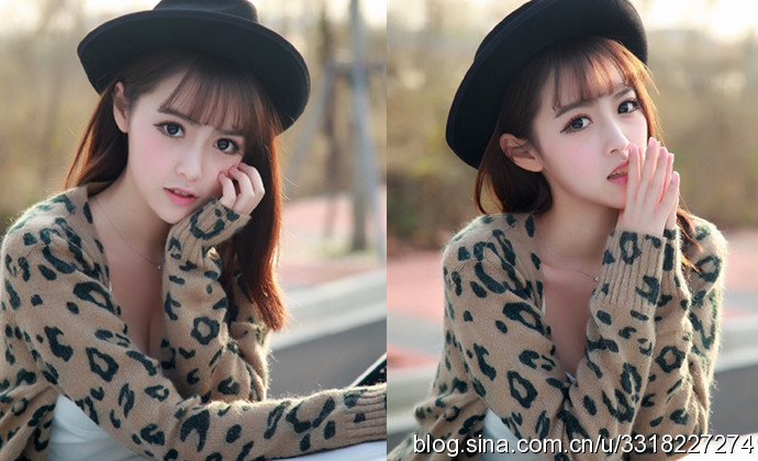 民航大學最美校花私照曝光 民航大學最美校花私照曝光