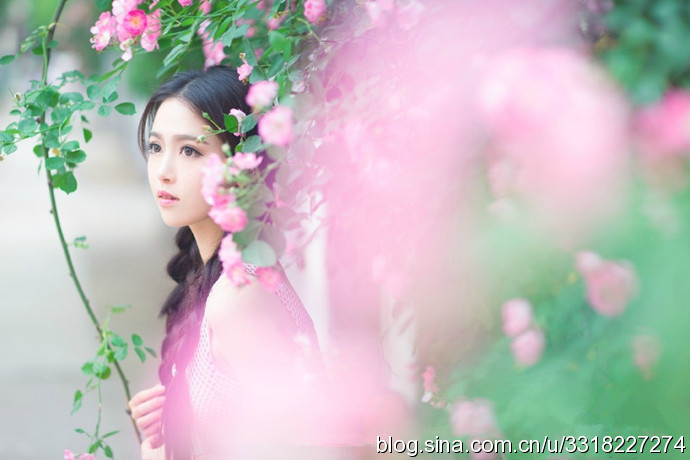 民航大學最美校花私照曝光 民航大學最美校花私照曝光