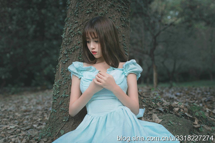 民航大學最美校花私照曝光 民航大學最美校花私照曝光