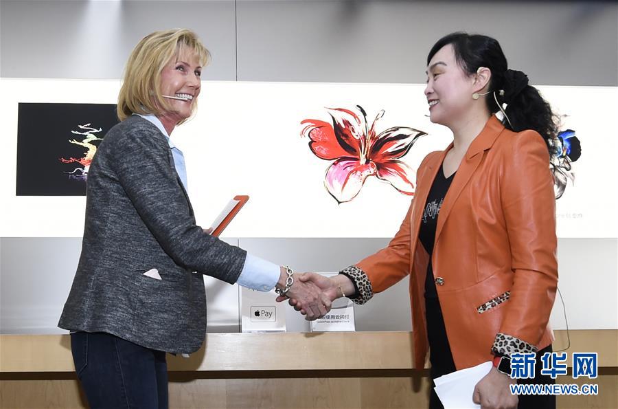 (經濟)(2)Apple Pay正式在中國大陸市場推出 (經濟)(2)Apple Pay正式在中國大陸市場推出