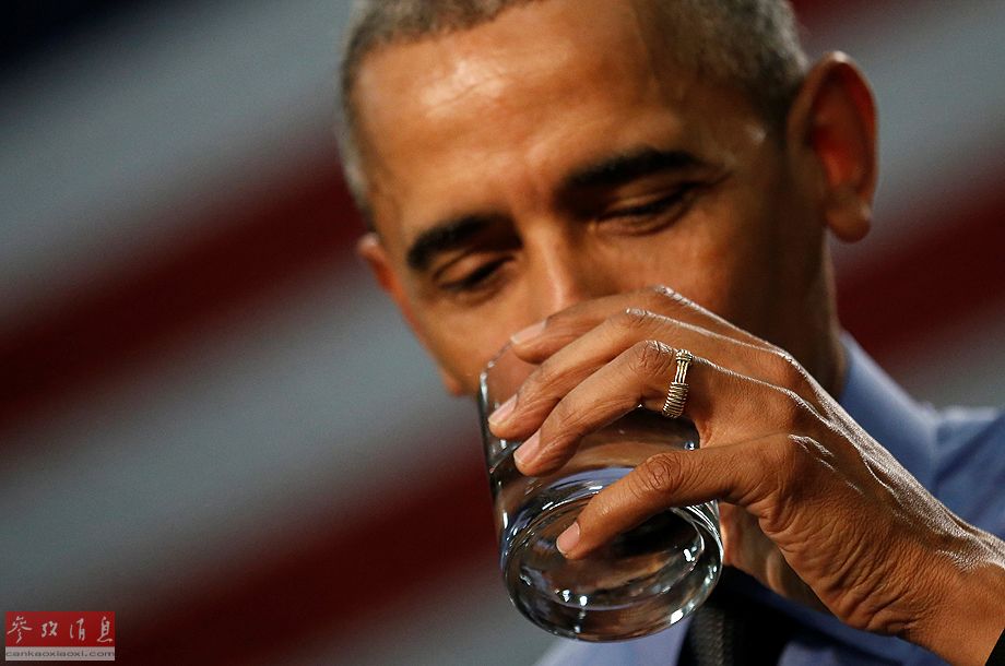 各國領導人退休后都干啥？小布什刷盤布朗教書