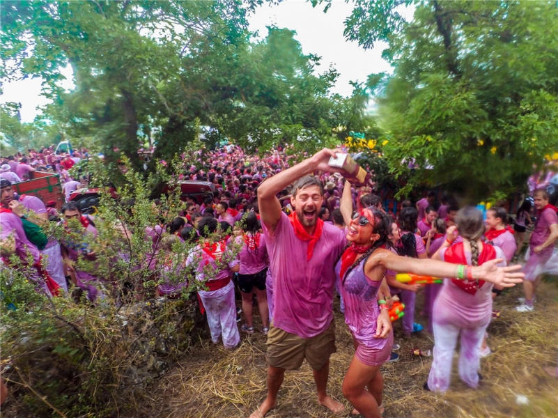 新西蘭夫婦辭職環游世界 4年去了23個國家 新西蘭夫婦辭職環游世界 4年去了23個國家