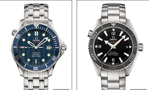 巴格達迪可能佩戴的名表 巴格達迪可能佩戴的名表