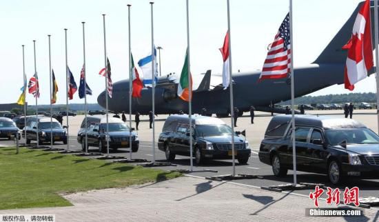 大馬做好準備迎接MH17乘客遺體 開齋節慶祝減少