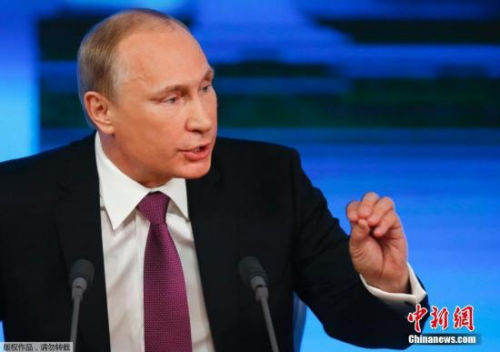 普京譴責巴黎襲擊事件隨時準備與恐怖主義斗爭 普京譴責巴黎襲擊事件隨時準備與恐怖主義斗爭