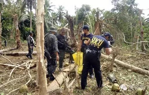 俠客島：是誰(shuí)要“刺殺”杜特爾特？