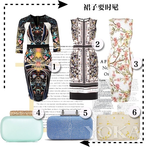 裙子還是要時髦 裙子還是要時髦